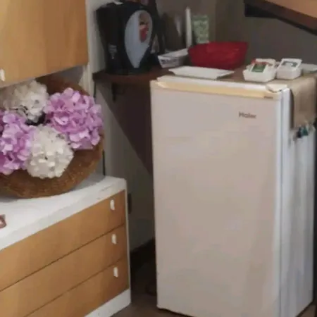 Hébergement de vacances Margherita