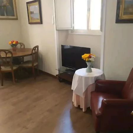 Margherita Hébergement de vacances *