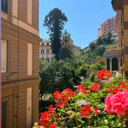 Hébergement de vacances Margherita Naples