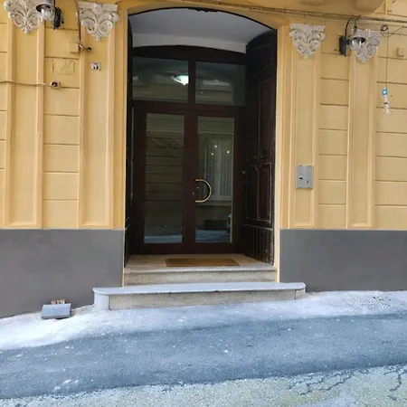 Margherita Holiday home Naples