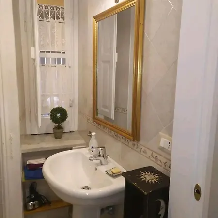 Margherita Holiday home Naples